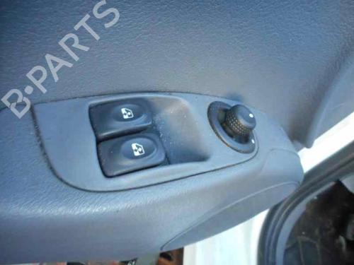 Left front suspension arm RENAULT MEGANE I (BA0/1_) 1.6 16V (BA04, BA0B, BA11, BA1J, BA16, BA19, BA1K, BA1V,... | BP5356467M12 