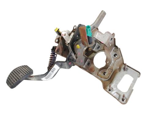 Clutch pedal CITROËN C4 Grand Picasso I (UA_)  | BP10513757I13 