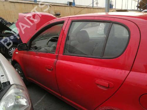 Servostyringspumpe TOYOTA YARIS (_P1_) 1.0 (SCP10_, SCP10R) | BP5379050M99 