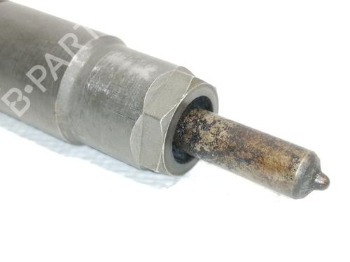 Injector MERCEDES-BENZ SPRINTER 3,5-t Van (B906)  | BP8121291M100 