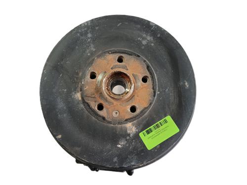 Used Left rear steering knuckle Left rear steering knuckle VW ID.4 (E21) PRO (286 hp) 34633400 34633400