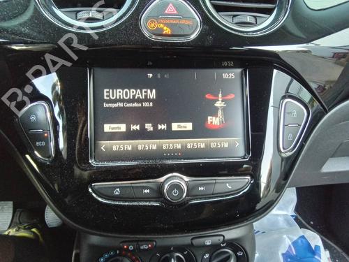 Radio OPEL ADAM (M13) 1.4 | BP10302621E6 