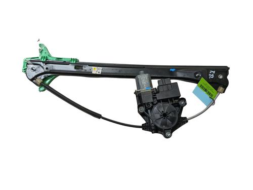 Used Rear right window mechanism SEAT TARRACO (KN2) 2.0 TDi (150 hp) 27711611