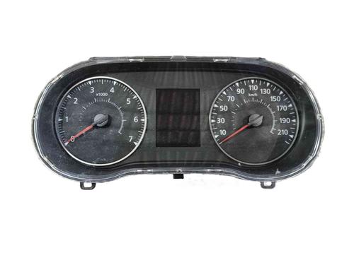 Kombinert Instrument Kombinert Instrument RENAULT EXPRESS Box Body/MPV 1.5 Blue dCi 75 (F6AA) (75 hp) 37640062 37640062