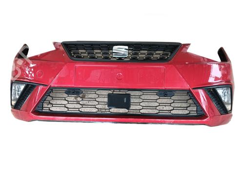 Used Front bumper SEAT IBIZA V (KJ1, KJG) 1.0 TSI (110 hp) 29526378