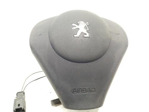 Used Driver airbag PEUGEOT 1007 (KM_) 1.4 HDi (68 hp) 6273581