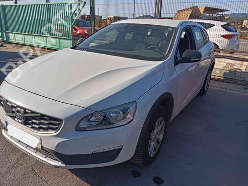 Brugte VOLVO V60 I (155) D3 4823103