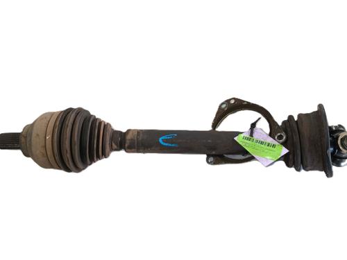 Used Left front driveshaft Left front driveshaft RENAULT LAGUNA II (BG0/1_) 1.9 dCi (BG08, BG0G) (120 hp) 33886734 33886734
