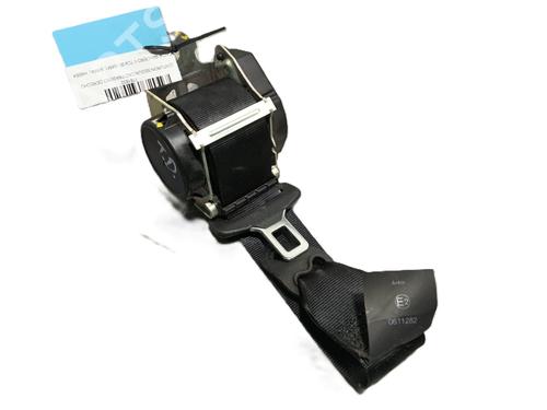 Used Rear right seatbelt DACIA SANDERO II TCe 90 (B8M1, B8MA, B8AC) (90 hp) 21542051