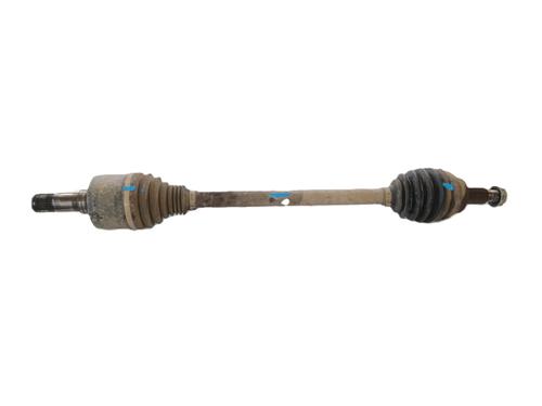 Used Right rear driveshaft Right rear driveshaft LAND ROVER RANGE ROVER SPORT II (L494) 4.4 SDV8 4x4 (340 hp) 34648169 34648169