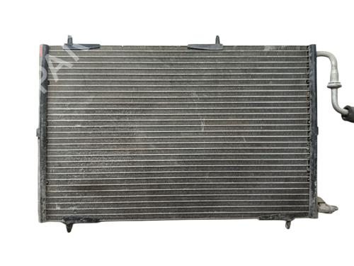 AC-Kondensator PEUGEOT 206+ (2L_, 2M_) 1.4 HDi eco 70 (68 hp) 29074198