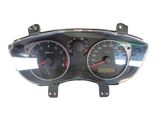 Cockpit Cockpit HYUNDAI i20 I (PB, PBT) 1.2 (78 hp) 37517231 37517231