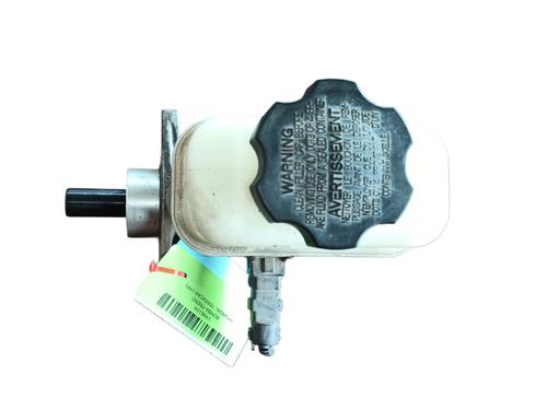 Used Brake master cylinder HYUNDAI TERRACAN (HP) 2.9 CRDi 4WD (163 hp) 31020442