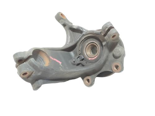 Right front steering knuckle PEUGEOT 207 SW (WK_) 1.4 16V | BP6287855M26 
