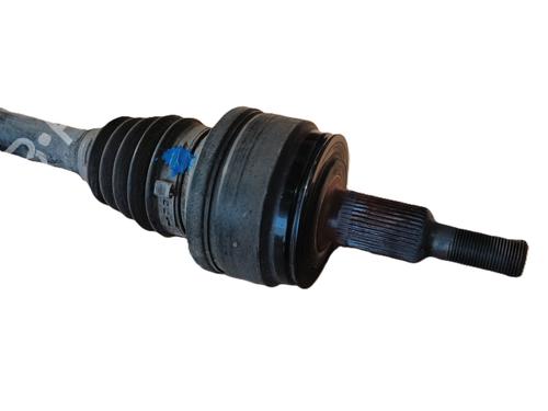 Left rear driveshaft VW TOUAREG (7LA, 7L6, 7L7) 2.5 R5 TDI | BP28673809M40 
