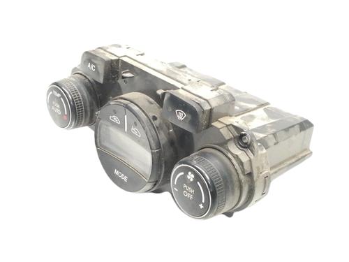 Used Climate control HYUNDAI ACCENT III Saloon (MC) 1.4 GL (97 hp) 5375067
