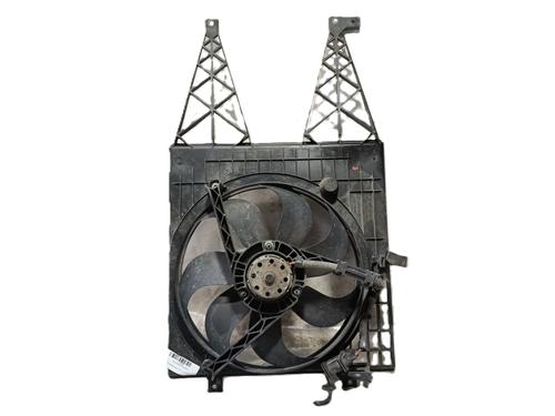 Used Radiator fan VW GOLF IV (1J1) 1.9 TDI (110 hp) 19129469