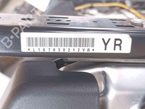 Right front seat LEXUS CT (ZWA10_) 200h (ZWA10_) | BP36342963C16  - Image 7