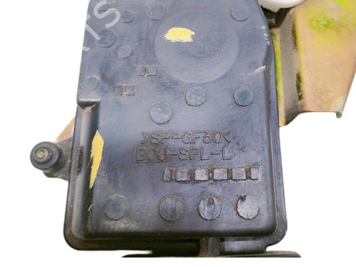 Rear left lock SUZUKI IGNIS II (MH)  | BP10105494C100 