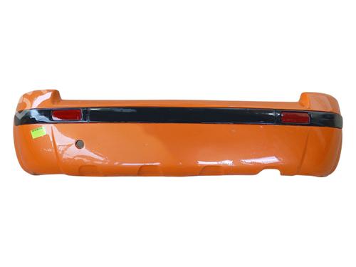 Used Rear bumper CITROËN C3 Pluriel (HB_) 1.4 (73 hp) 29763024