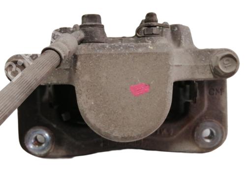 Left rear brake caliper HYUNDAI SANTA FÉ II (CM) 2.2 CRDi | BP11579736M107 