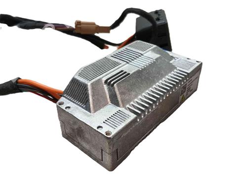 Used Electronic module Electronic module CUPRA FORMENTOR (KM7, KMP) 1.4 e-Hybrid (150 hp) 36387478 36387478