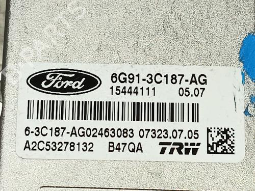 Electronic module FORD MONDEO IV Turnier (BA7)  | BP17322112M83 