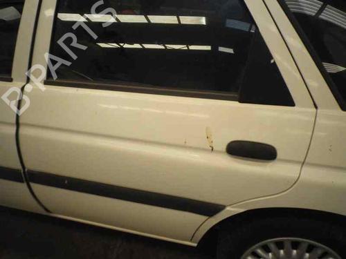 Instrument cluster FORD ESCORT V (AAL, ABL)  | BP5347691C47 