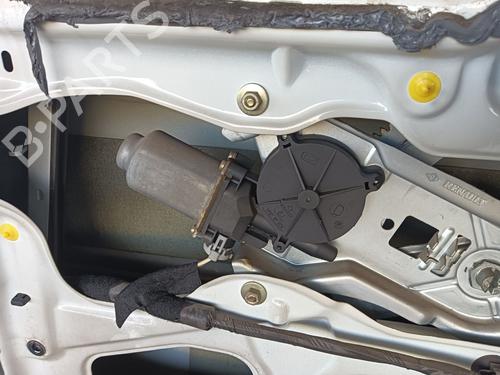 Right front door RENAULT KANGOO (KC0/1_) 1.5 dCi (KC07) | BP21072453C3