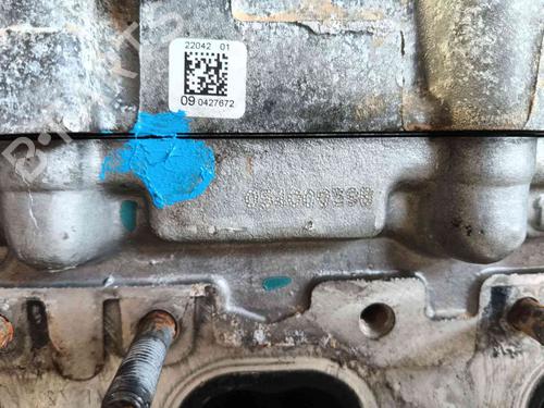 Cylinder head ALFA ROMEO STELVIO (949_) 2.2 D Q4 (949.AXE2A) | BP37376332M5 - Image 3