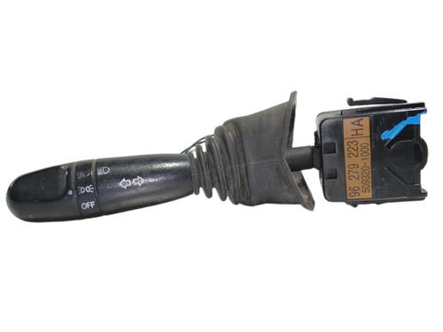 Used Steering column stalk DAEWOO REZZO (U100) 1.6 (105 hp) 5365854
