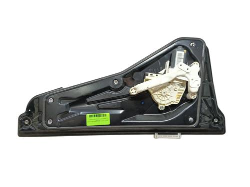Used Rear left window mechanism Rear left window mechanism LAND ROVER RANGE ROVER SPORT I (L320) 3.0 D 4x4 (256 hp) 33287546 33287546