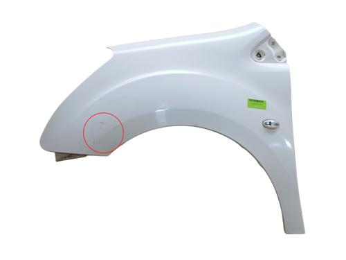 Used Left front fenders Left front fenders PEUGEOT PARTNER Tepee 1.6 HDi 90 (92 hp) 34434459 34434459