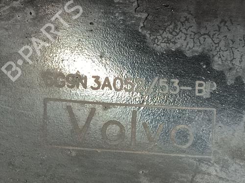 Right front suspension arm VOLVO S60 II (134) D3 | BP17568576M13 