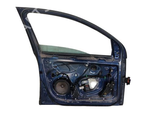 Left front door VW GOLF V (1K1) 2.0 TDI | BP29334568C2 
