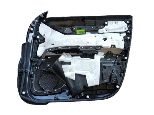 Front left panel MAZDA CX-5 (KF) 2.0 | BP36552103C58 - Image 8