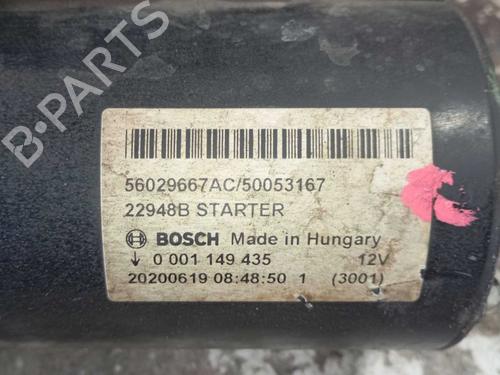 Starter MASERATI LEVANTE SUV (M161) 3.0 D Q4 | BP39646853M8 - Image 4