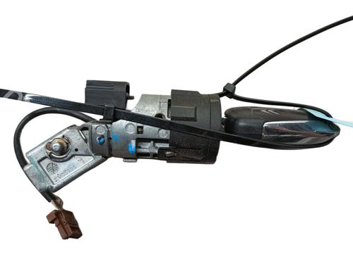 Ignition barrel CITROËN C4 II (NC_) 1.6 BlueHDi 100 | BP28599174M48 