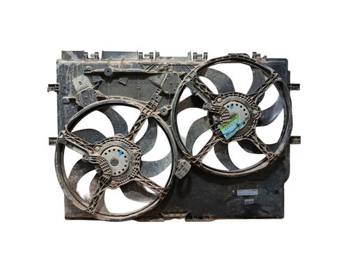 Used Radiator fan PEUGEOT BOXER Van 2.0 BlueHDi 130 (130 hp) 28143146