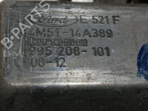 Front left window mechanism FORD FOCUS II (DA_, HCP, DP) 1.6 | BP11090747C22 