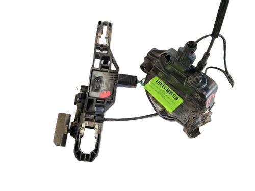 Used Front right lock RENAULT LAGUNA II Grandtour (KG0/1_) [2001-2007]  31644222