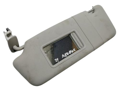 left-sun-visor-audi-a3-8p1-20-fsi-8p0857551-2003-2004-2005-2006-2007-2008-2009-2010-2011-2012-2013-9837186 main image