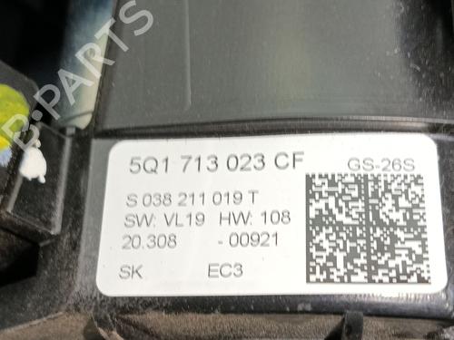 Cable SEAT ATECA (KH7, KHP) 2.0 TDI | BP30684219E12