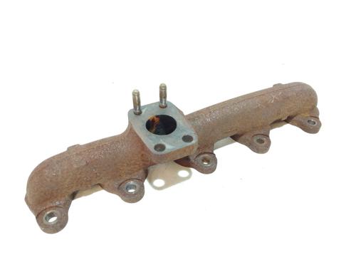 Used Exhaust manifold FORD FIESTA VI (CB1, CCN) [2008-2017]  11653744