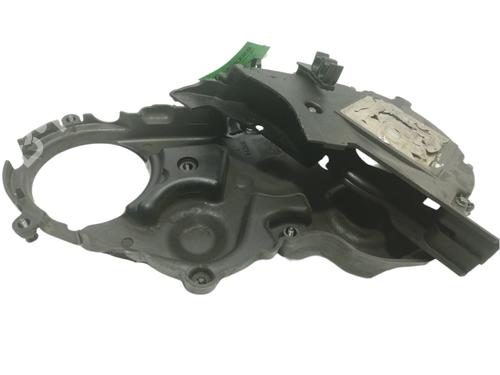 Timing cover CITROËN XSARA PICASSO (N68) 1.6 HDi | BP14258005M123 