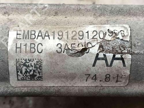 Steering rack FORD FIESTA VII (HJ, HF) | BP36987443M22 - Image 3