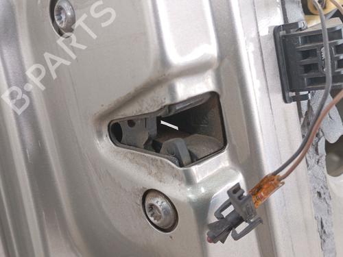 Left front door SKODA OCTAVIA II (1Z3) 1.9 TDI | BP22730613C2 