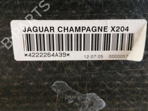 Soltak JAGUAR S-TYPE II (X200) 2.7 D | BP15398867C124 