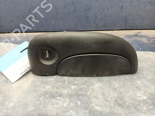 Front right exterior door handle RENAULT KANGOO (KC0/1_) D 65 1.9 (KC0E, KC02, KC0J, KC0N) | BP21500833C129 