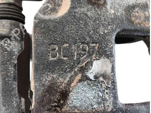 Right front brake caliper CITROËN C4 CACTUS 1.2 VTi 82 | BP25718139M104 - Image 2